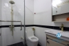 Brand new 1 bedroom apartment for rent in To ngoc van, Tay ho
